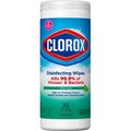 Clorox 35CT Clorox Fresh Wipe 1593